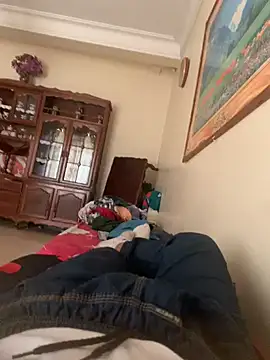 Unique-Man online show from 11/03/25, 01:04