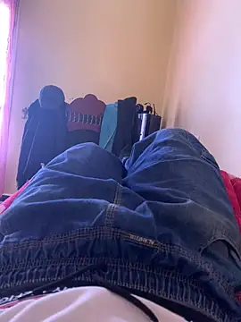 Unique-Man online show from 01/17/26, 10:52