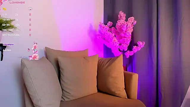 shaima   online show from 01/08/26, 09:21