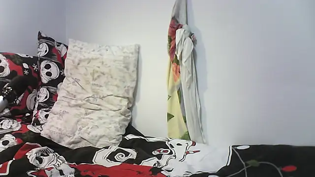 AdonisBlossoms online show from 11/01/25, 02:07