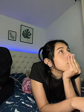Snapshot of BIJOU_SECRET chatting on 01/15/26, 03:10 BIJOU SECRET online show from 01/15/26, 03:10