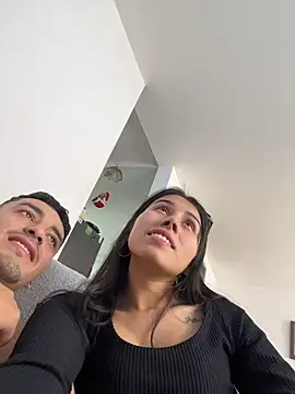 BIJOU SECRET online show from 12/20/25, 05:49