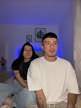 BIJOU SECRET online show from 11/19/25, 02:22