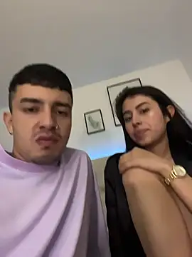 BIJOU SECRET online show from 11/30/25, 02:01