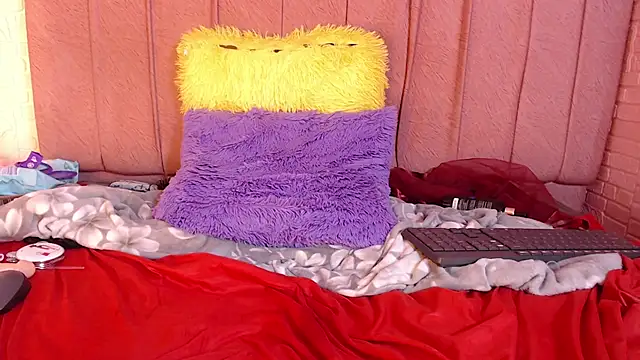 marceline cutte online show from 12/14/25, 11:32