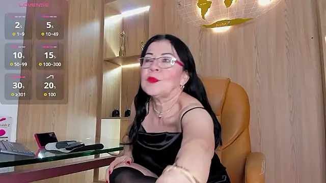 laliItaclark online show from 01/10/26, 12:44