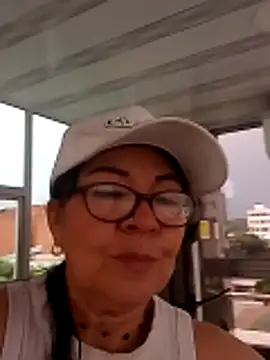 laliItaclark online show from 04/29/26, 01:15