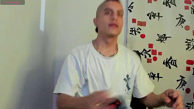 stiven  69 online show from 01/15/26, 08:18