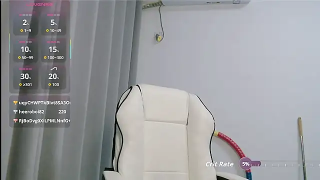 judyli online show from 11/09/25, 12:03