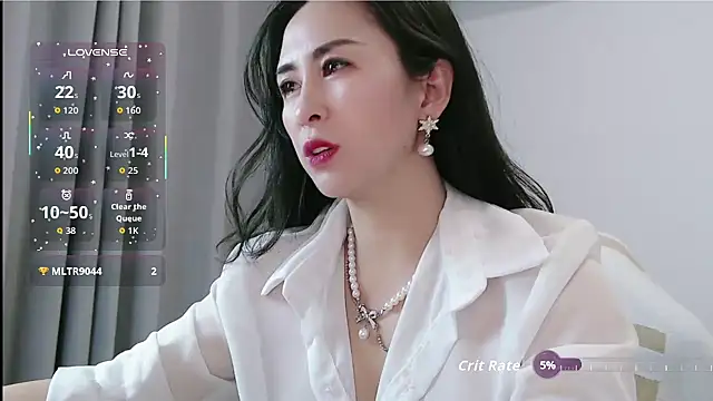 judyli online show from 01/08/26, 01:39