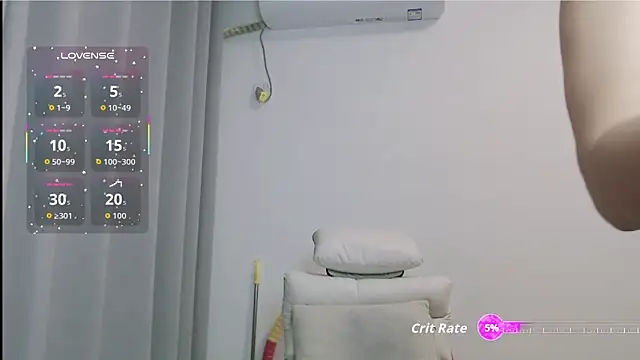 judyli online show from 12/14/25, 12:33