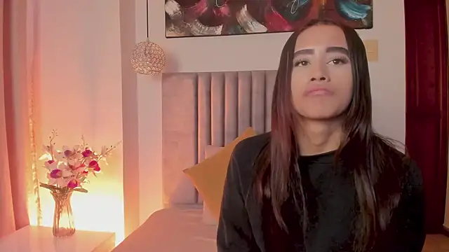 KeimyWilde online show from 01/07/26, 06:35