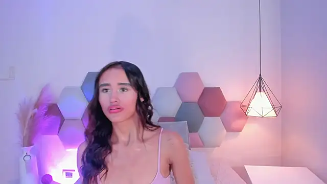 KeimyWilde online show from 11/27/25, 06:08