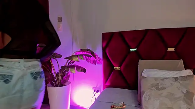 KeimyWilde online show from 01/09/26, 05:53