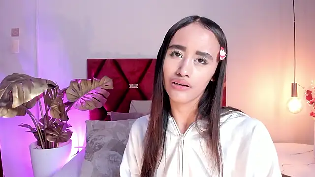 KeimyWilde online show from 03/12/26, 07:18