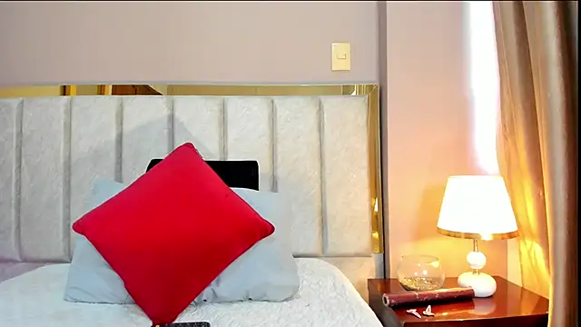 KeimyWilde online show from 02/26/26, 06:30