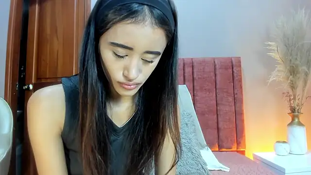 KeimyWilde online show from 03/11/26, 06:46