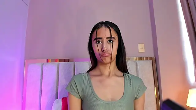 KeimyWilde online show from 12/02/25, 06:09