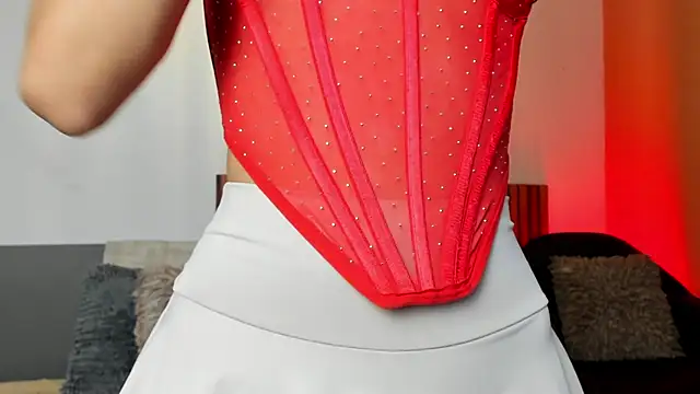 KeimyWilde online show from 03/15/26, 03:19