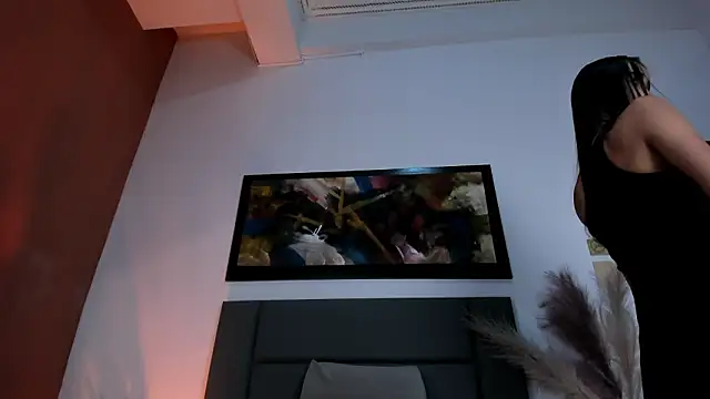 KeimyWilde online show from 03/20/26, 05:58