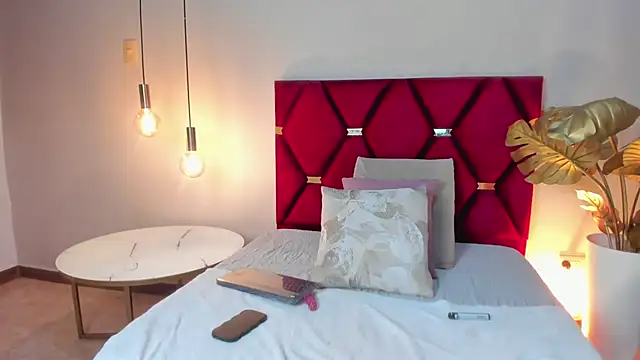 KeimyWilde online show from 11/14/25, 06:00