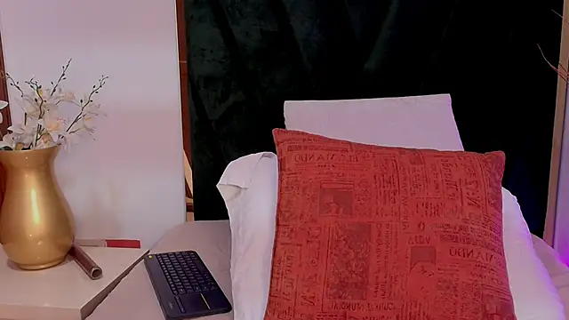 KeimyWilde online show from 03/31/26, 07:16