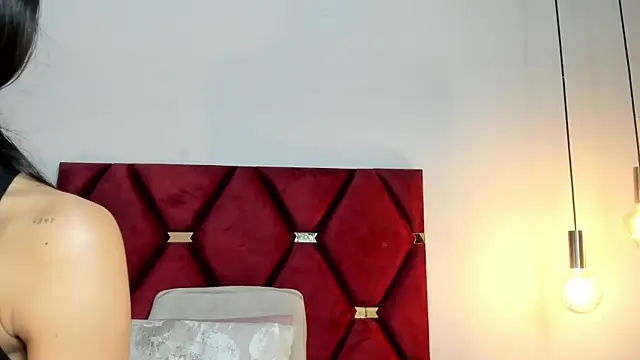 KeimyWilde online show from 02/27/26, 06:08