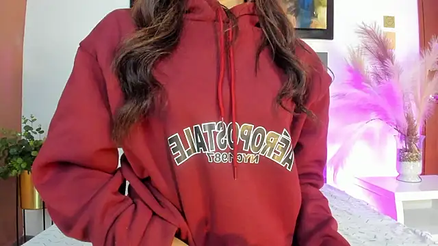 KeimyWilde online show from 02/02/26, 06:07