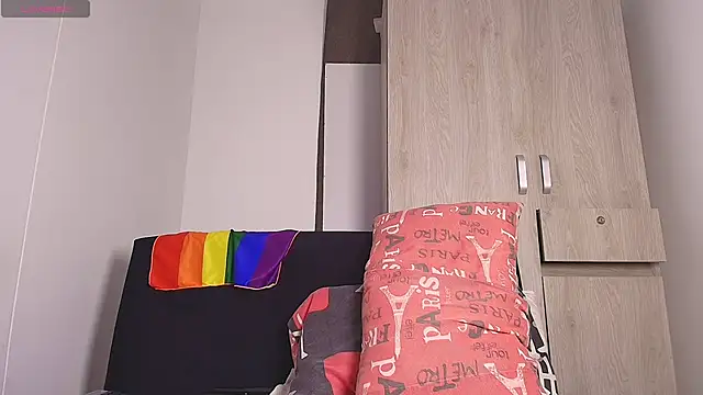 Kesha rosse  online show from 03/13/26, 05:23