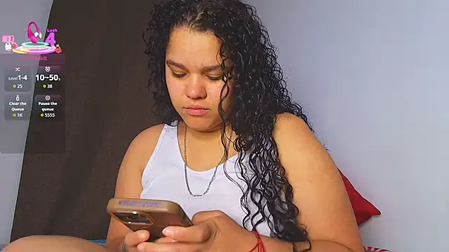 Snapshot of Kesha_rosse_ chatting on 06/21/26, 06:52 Kesha rosse online show from 06/21/26, 06:52
