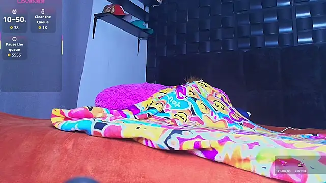 Snapshot of Kesha_rosse_ chatting on 11/28/25, 06:35 Kesha rosse online show from 11/28/25, 06:35