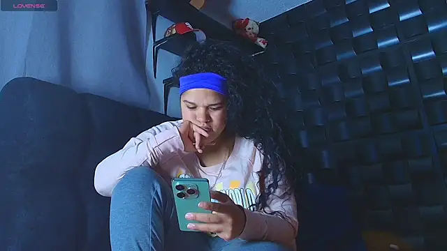 Kesha rosse  online show from 01/09/26, 09:49