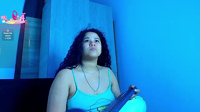 Kesha rosse  online show from 02/21/26, 05:20