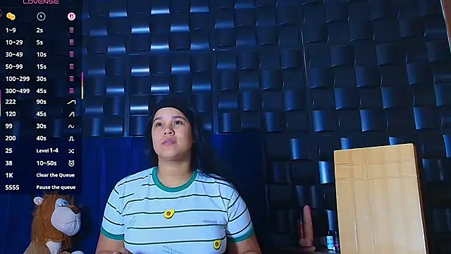 Snapshot of Kesha_rosse_ chatting on 11/23/25, 07:29 Kesha rosse online show from 11/23/25, 07:29