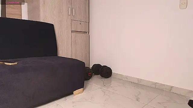 Kesha rosse  online show from 03/04/26, 05:15