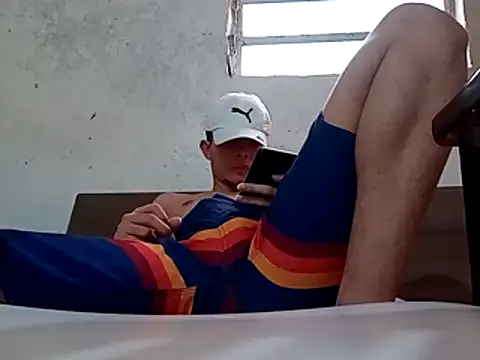 Fernandosafado081 online show from 12/16/25, 04:33