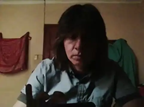 Robbie 78 online show from 07/25/26, 09:43