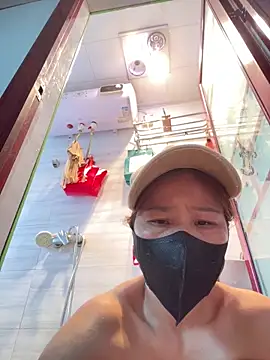 Zuzu-6 online show from 04/15/26, 12:49