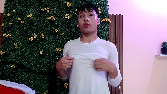 Snapshot of angel666smit chatting on 10/29/25, 02:05 angel666smit online show from 10/29/25, 02:05