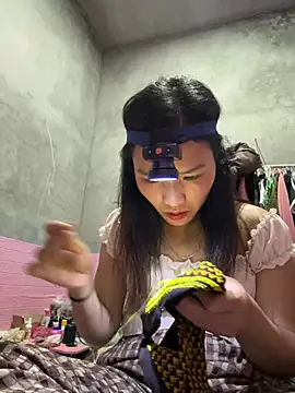 Yunzang online show from 02/28/26, 01:11