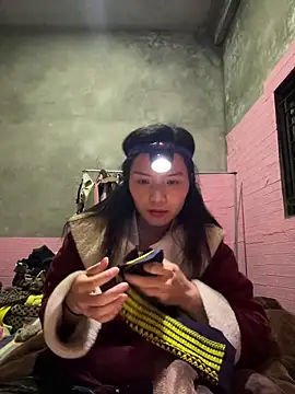 Yunzang online show from 03/06/26, 02:50