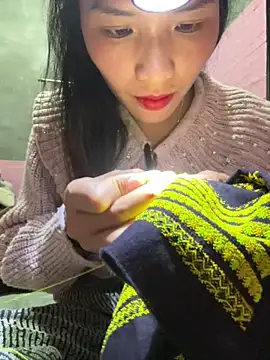 Yunzang online show from 03/20/26, 01:01