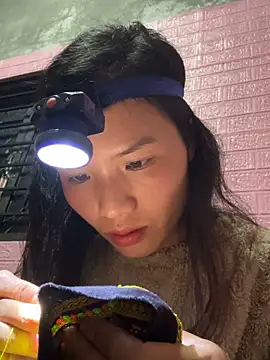 Yunzang online show from 03/05/26, 01:19