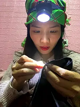 Yunzang online show from 01/08/26, 12:22