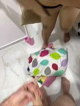 Nube Azul1 online show from 12/05/25, 04:00