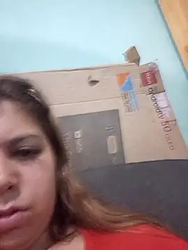 Erica luvv online show from 12/01/25, 12:00