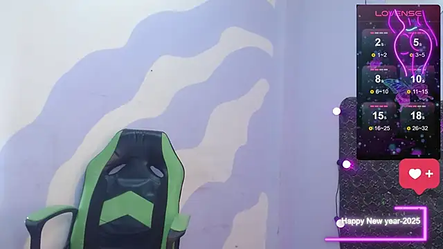 Violettaboy1 online show from 11/20/25, 08:09