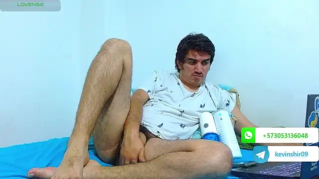 noah miyake online show from 12/02/25, 04:14