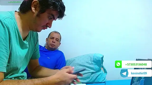 noah miyake online show from 11/30/25, 01:39