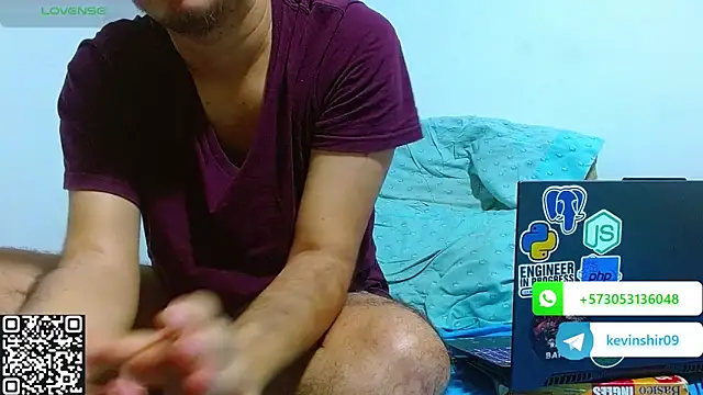 noah miyake online show from 12/17/25, 07:35